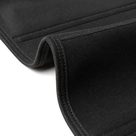 Gilet orthopédique correcteur et gainant zippé
