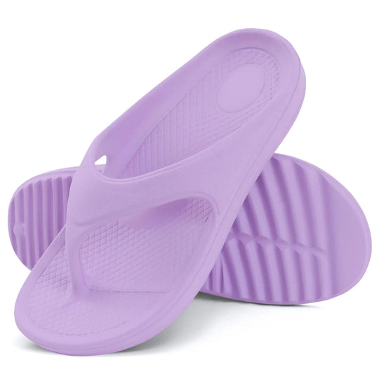 Tong orthopédique femme ultra légère