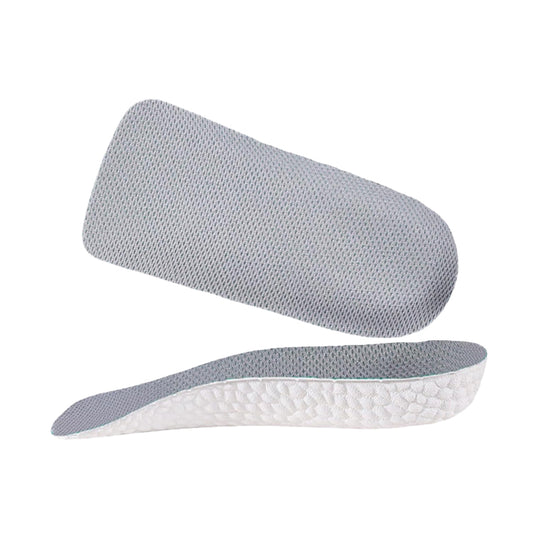 Talonnette orthopédique légère pour rehaussement