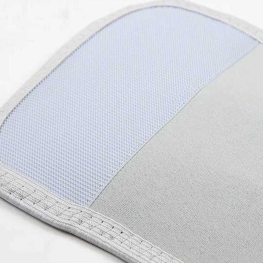 Ceinture orthopédique lombaire soutien vertical