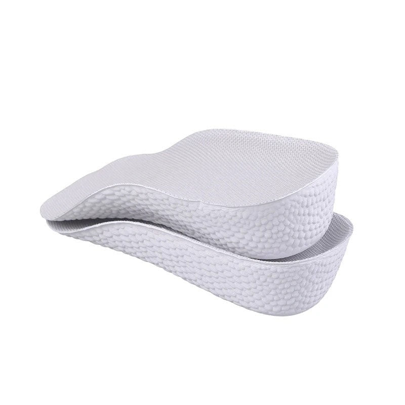 Talonnette orthopédique légère pour rehaussement
