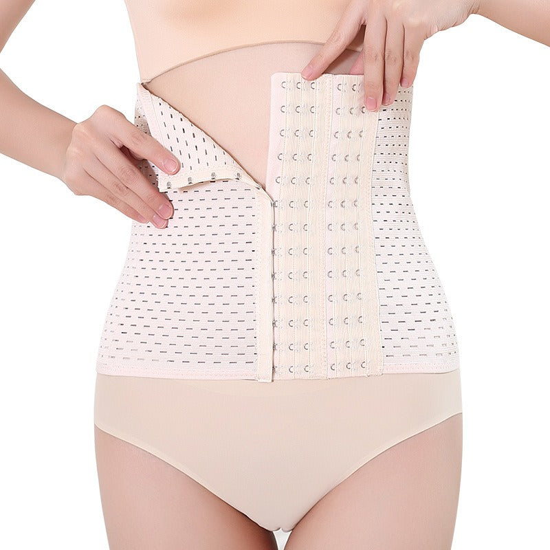 Corset orthopédique lombaire gainant et maintien de la colonne
