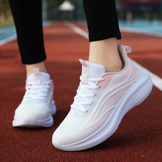 Basket orthopédique femme pour marche active