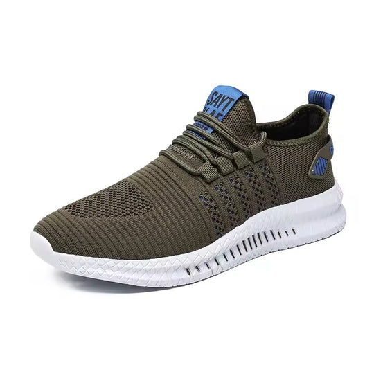 Basket orthopédique homme ultra souple