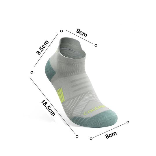 Chaussette orthopédique homme sport renforcée