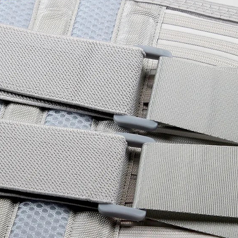 Ceinture orthopédique lombaire soutien vertical
