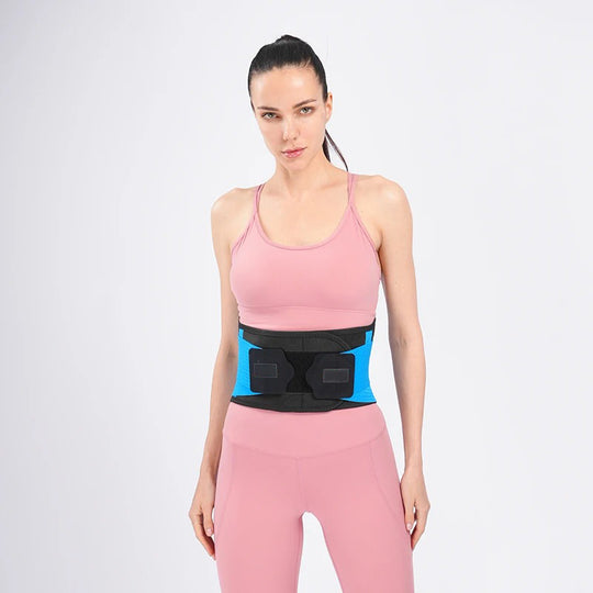Ceinture orthopédique lombaire sport actif