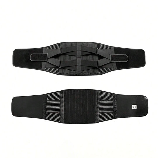 Ceinture orthopédique lombaire maintien ergonomique