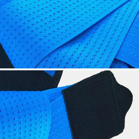 Ceinture orthopédique lombaire sport actif