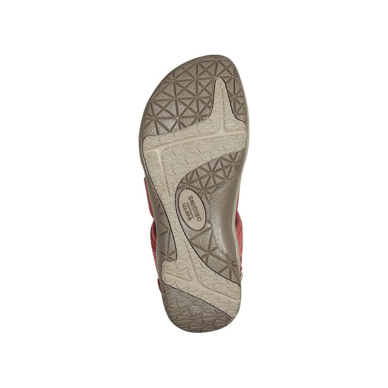 Sandale orthopédique femme maintien optimal