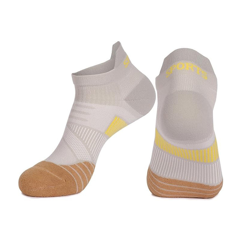 Chaussette orthopédique homme sport renforcée