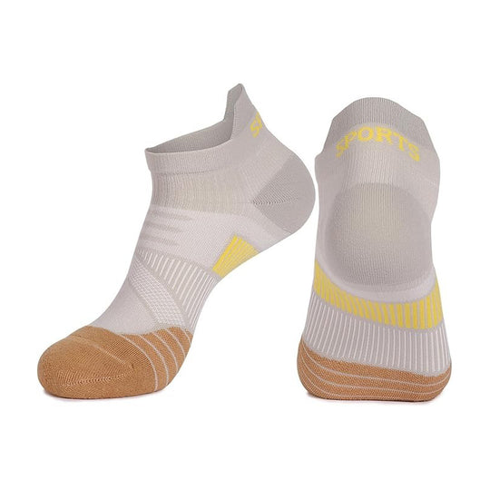Chaussette orthopédique homme sport renforcée