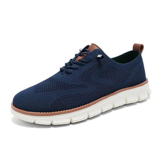 Basket orthopédique homme à maille respirante