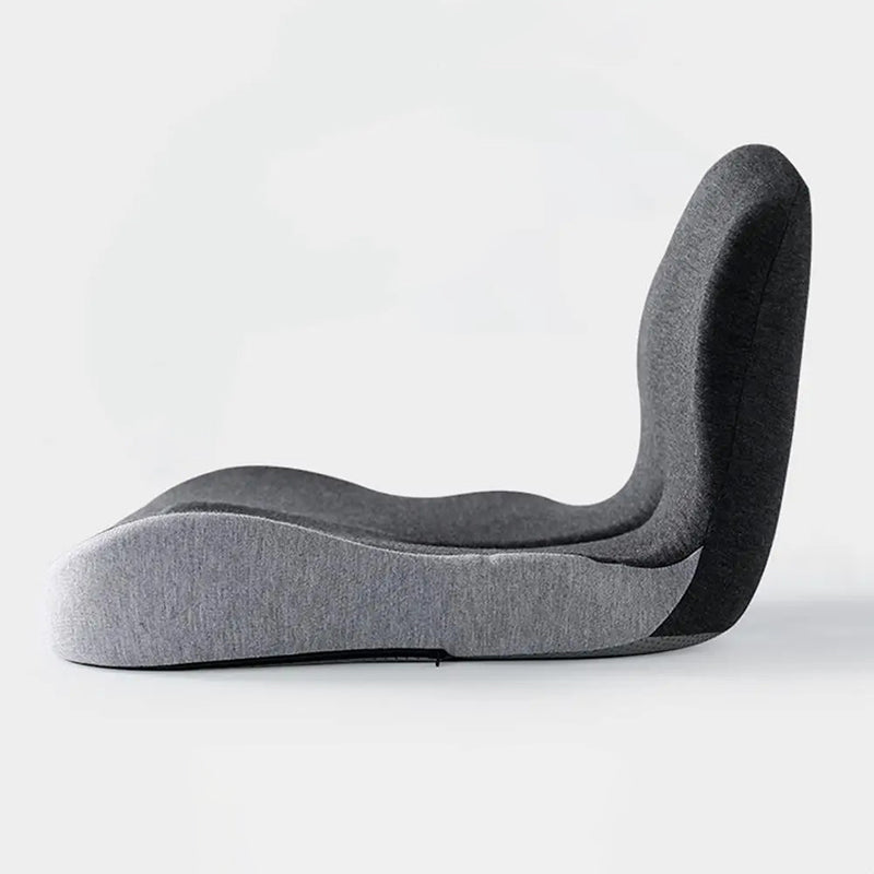 Coussin orthopédique lombaire siège ergonomique