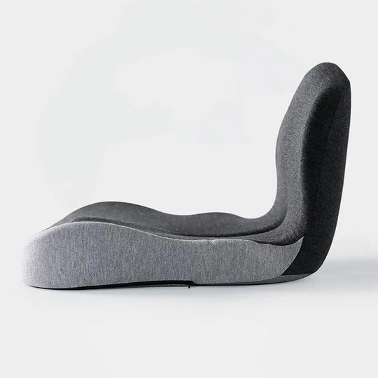 Coussin orthopédique lombaire siège ergonomique