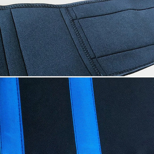 Ceinture orthopédique lombaire sport actif